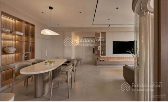 Bán ch grand view 118m2 view quận 1, giá chỉ 10 tỷ  lầu cao  vị trí đẹp  sổ sẵn