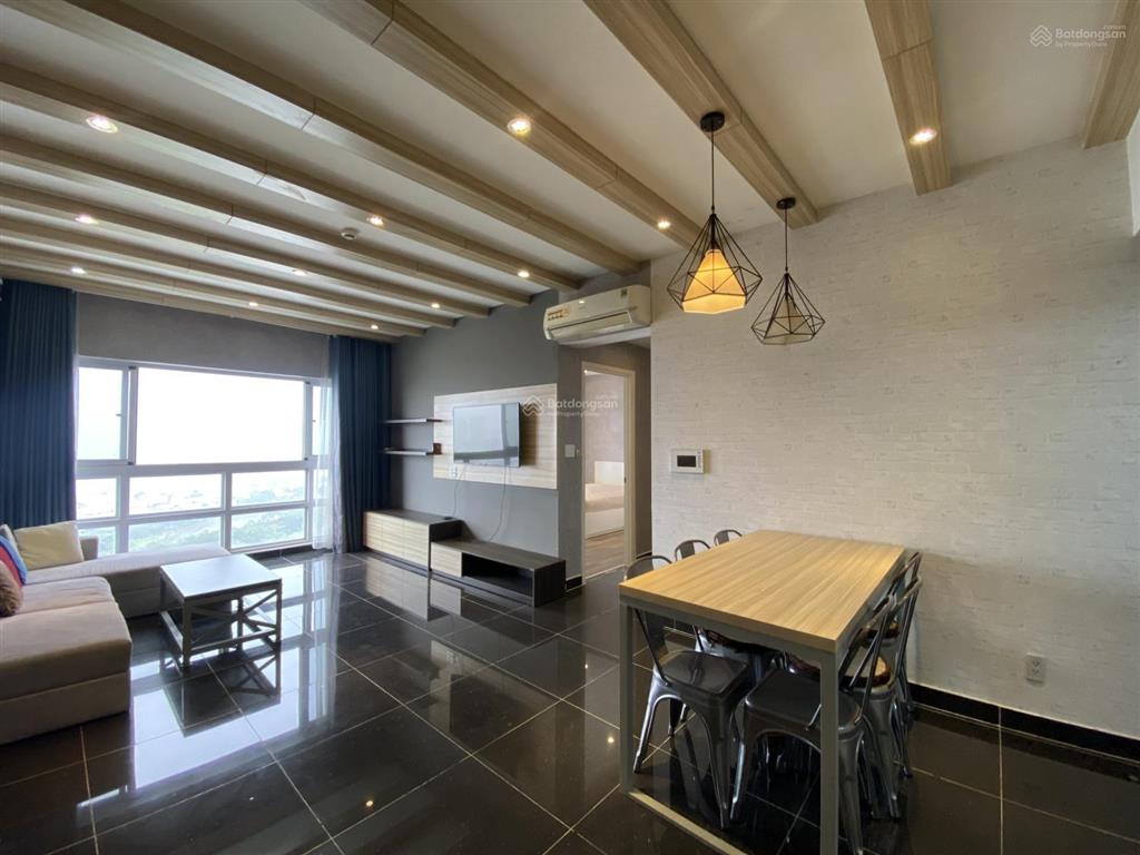 Bán gấp ch 100m2 view quận 1 & sông, căn số 1  ô xe hầm. rẻ nhất khu 9 tỷ.  0842 111 *** em dịu