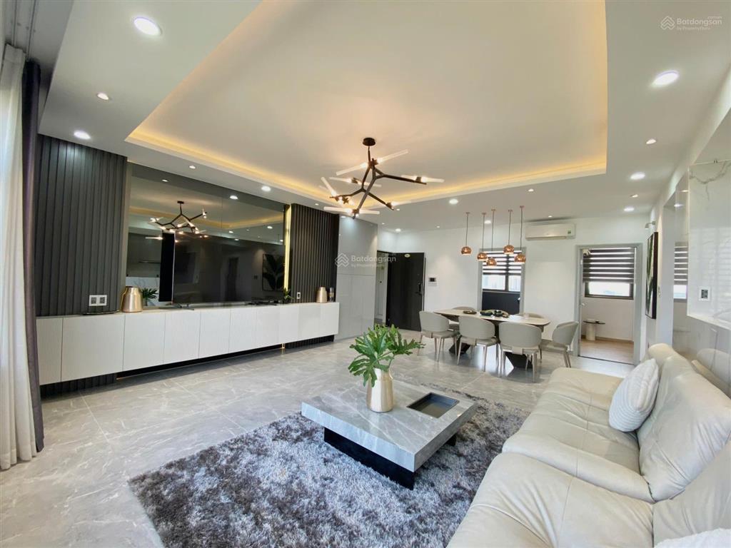 Cho thuê chcc the panorama 3pn nội thất cao cấp  trung tâm cảnh đồi pmh.  0842 111 *** em dịu