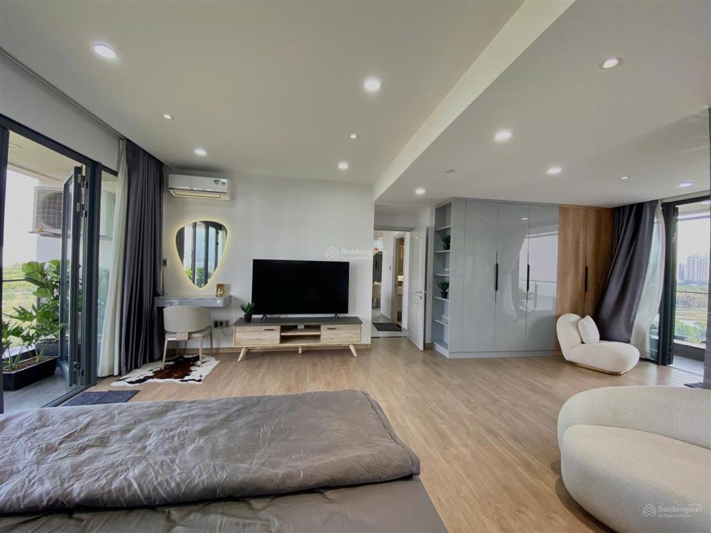 Cho thuê chcc the panorama 3pn nội thất cao cấp  trung tâm cảnh đồi pmh.  0842 111 *** em dịu