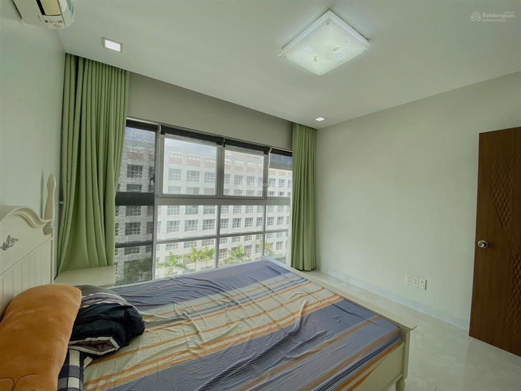 Cho thuê happy valley giá rẻ 20 triệu/tháng 3pn  full nội thất, ô xe hơi.  0842 111 *** em dịu