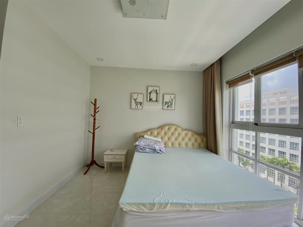 Cho thuê happy valley giá rẻ 20 triệu/tháng 3pn  full nội thất, ô xe hơi.  0842 111 *** em dịu