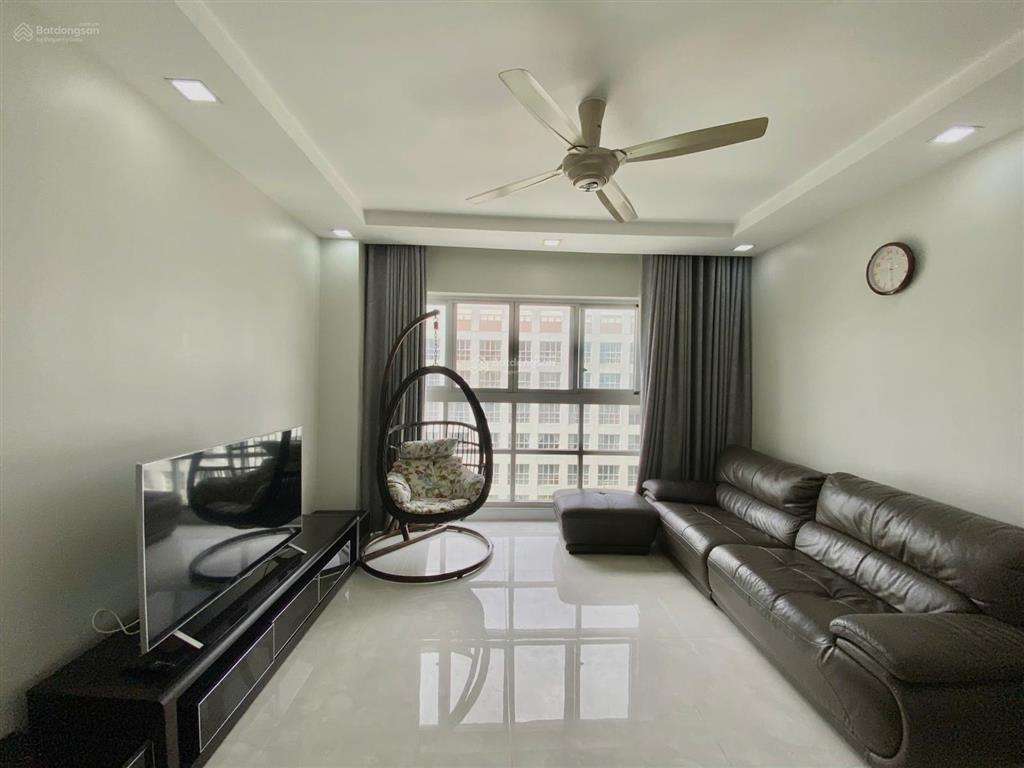 Cho thuê happy valley giá rẻ 20 triệu/tháng 3pn  full nội thất, ô xe hơi.  0842 111 *** em dịu