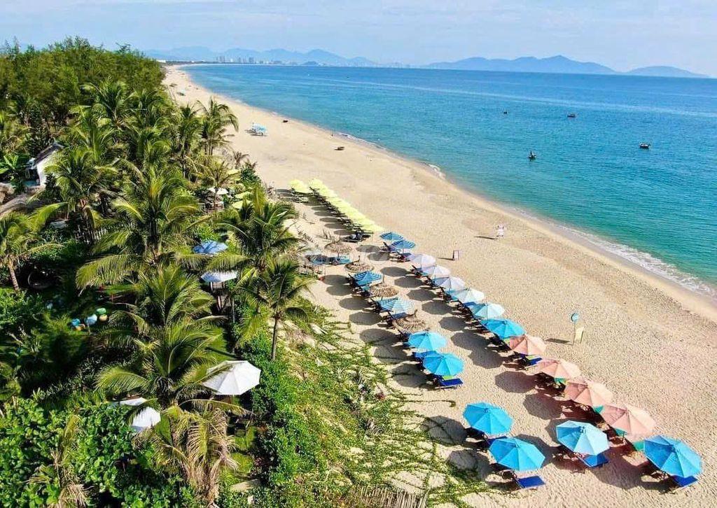 Chính chủ bán resort biển An Bàng, dòng tiền hơn 14 tỷ/năm