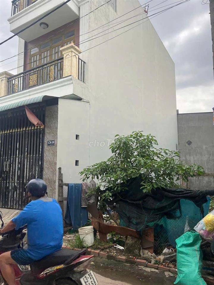 BÁN ĐẤT 1/ THẠNH LỘC 15