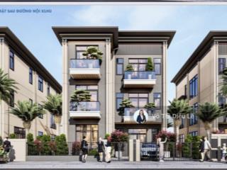 Biệt thự sunflower ii sở hữu ngay biệt thự 3 tầng chuẩn resort, thanh toán siêu nhẹ