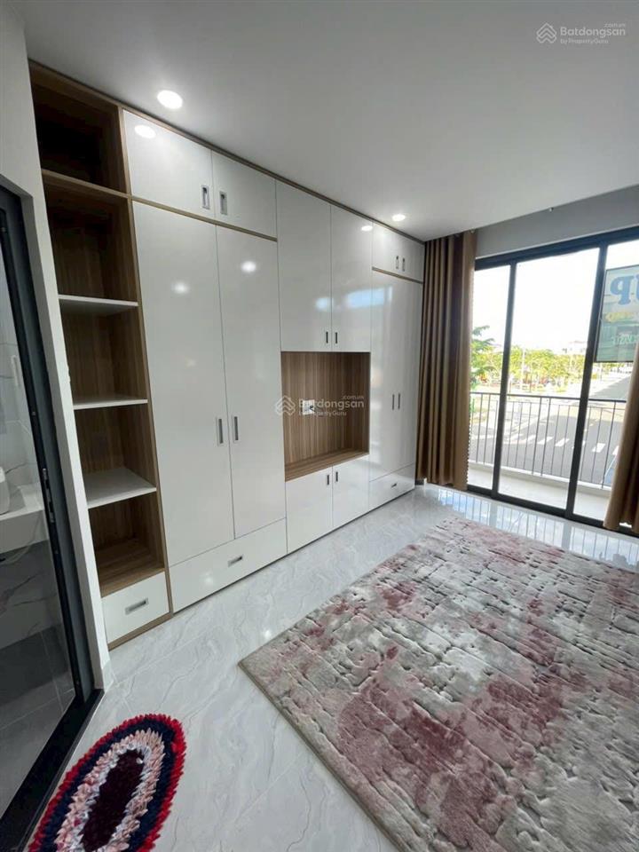 Cho thuê nhà sun casa square  kcn vsip ii vĩnh tân, hồ chí minh