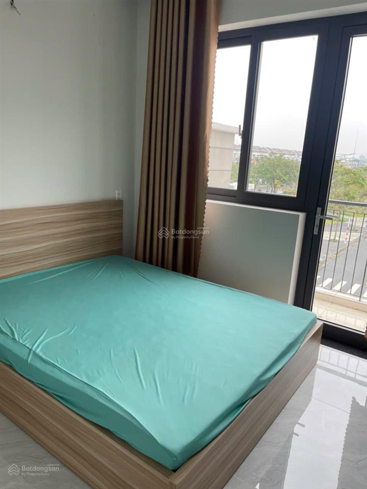 Cho thuê nhà sun casa square  kcn vsip ii vĩnh tân, hồ chí minh