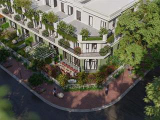 Green city bình dương chính thức mở bán
