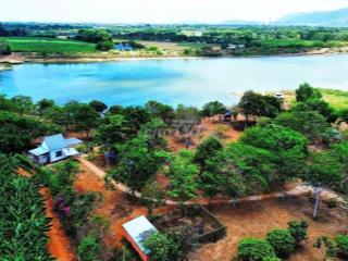 Bán lô đất view hồ đẹp - vị trí vàng tại Tam Long - HCM