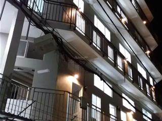 Bán nhà 8 x 20 m, mặt tiền ngã ba lê lư  phạm vấn, q. tân phú cũ, tphcm, đường nhựa 10m, 29,5 tỷ