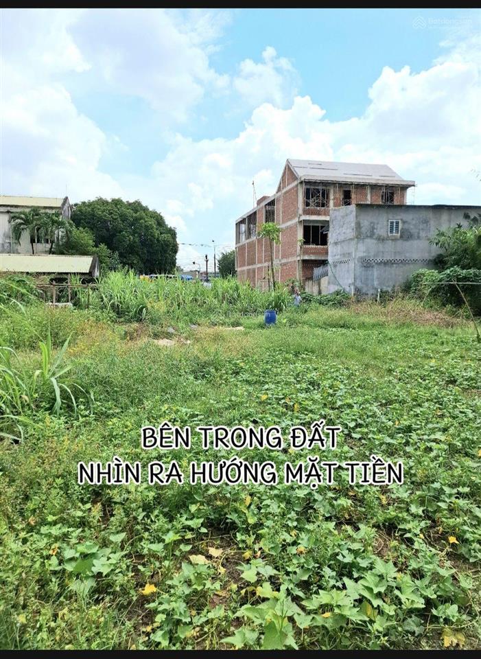 Đất mtkd 2220m2 trung tâm ngã ba tl 768, phường tân triều, đồng nai. 36,5 tỷ