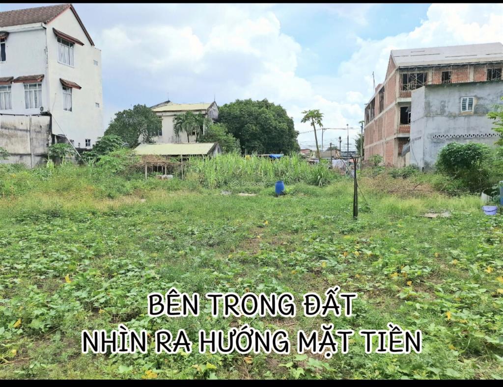 Đất mtkd 2220m2 trung tâm ngã ba tl 768, phường tân triều, đồng nai. 36,5 tỷ