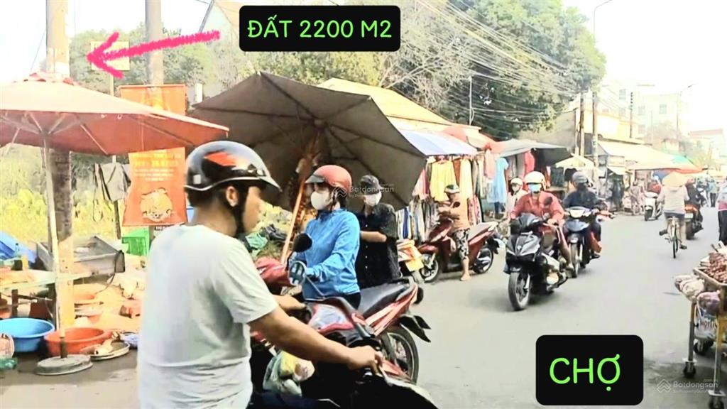 Đất mtkd 2220m2 trung tâm ngã ba tl 768, phường tân triều, đồng nai. 36,5 tỷ