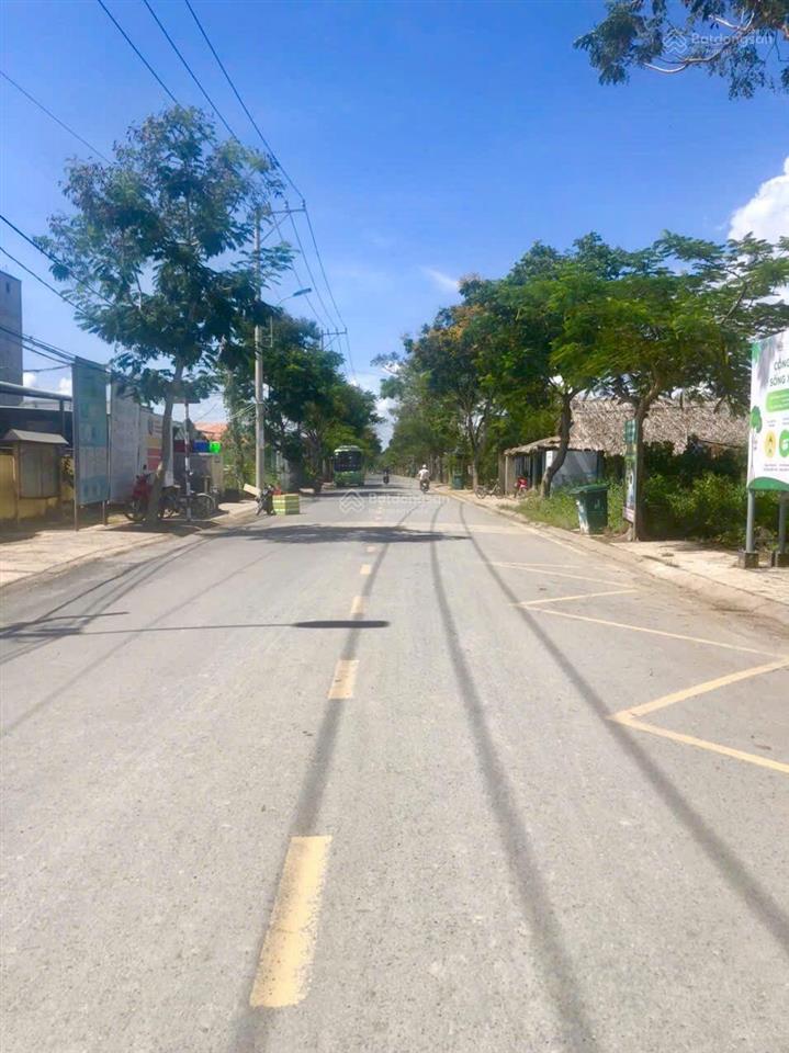 Bán đất lý nhơn, 23,6 tỷ, 23640 m2, cần giờ, tp. hcm