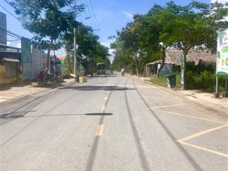 Bán đất lý nhơn, 23,6 tỷ, 23640 m2, cần giờ, tp. hcm