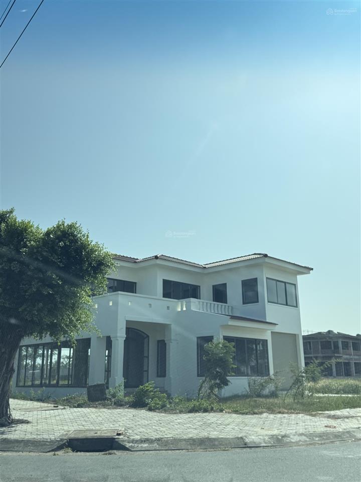 Bán bt tại la maison de cần giờ, 12,5 tỷ, 450m2, 4pn, 4wc