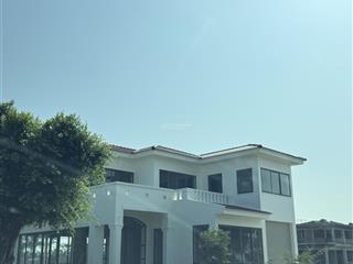 Bán bt tại la maison de cần giờ, 12,5 tỷ, 450m2, 4pn, 4wc