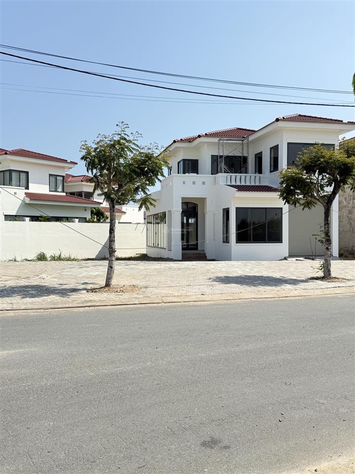 Bán bt tại la maison de cần giờ, 12,5 tỷ, 450m2, 4pn, 4wc