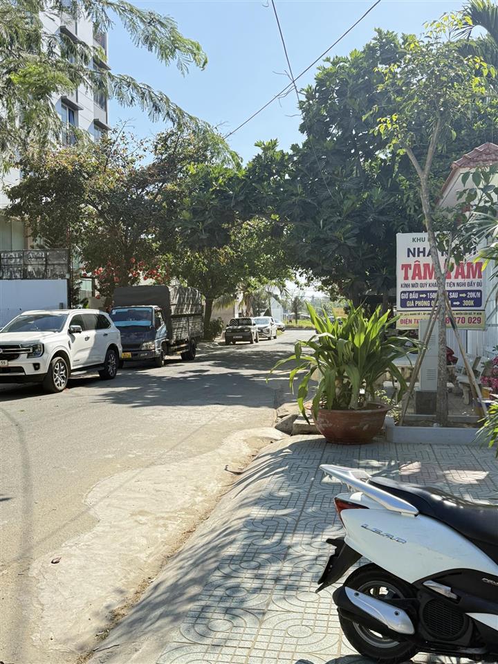 Bán đất tại thạnh thới, 16,5 tỷ, 275m2, pháp lý đầy đủ, giá ưu đãi