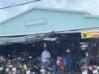Chính chủ cần bán gấp đất mặt tiền lương văn nho đối diện chợ 150m2  9,3 tỷ