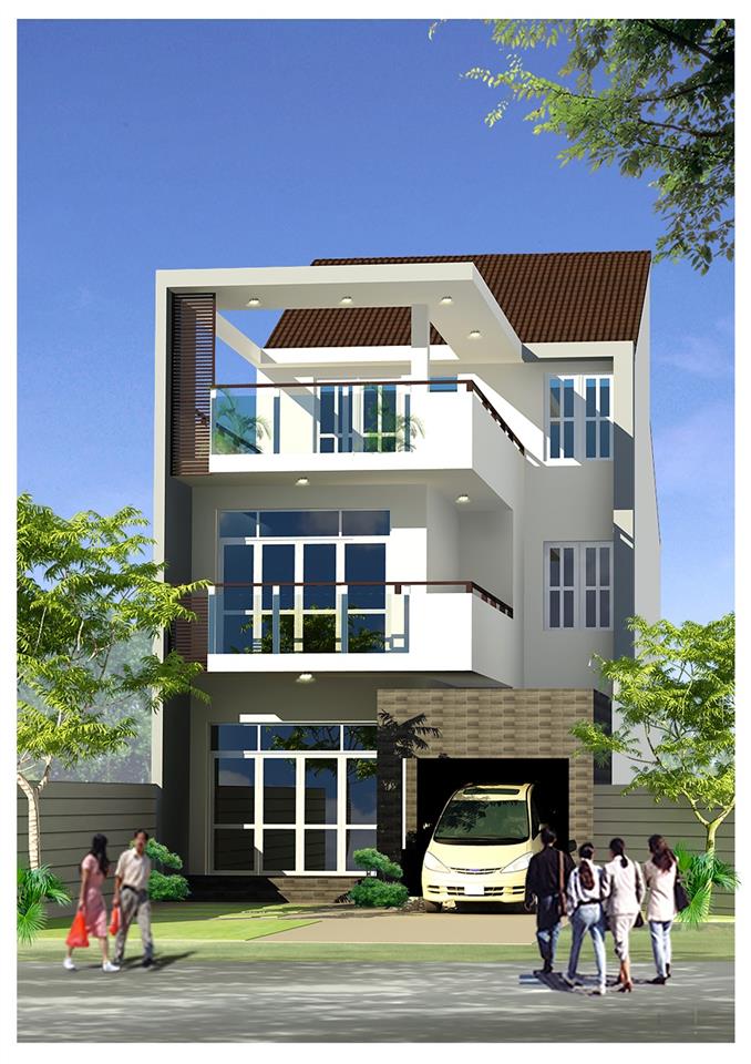 Bán biệt thự 256m2, 11,5 tỷ ở la maison de cần giờ, lương văn nho, long hòa, cần giờ, hcm