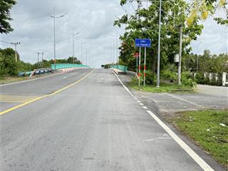 Bán nhà riêng tại giồng ao, cần thạnh, 4,75 tỷ, 100m2, view đẹp, hàng hiếm