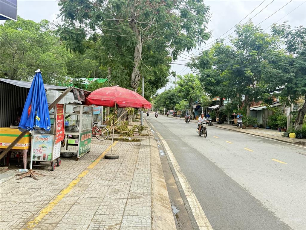 Bán nhà riêng tại giồng ao, cần thạnh, 4,75 tỷ, 100m2, view đẹp, sản phẩm hiếm