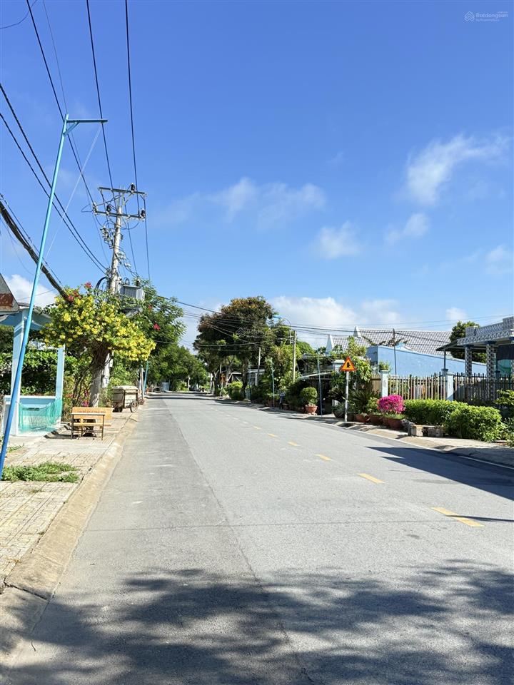 Bán gấp đất đẹp tại lý nhơn, 8,4 tỷ, 13000 m2, nhiều tiện ích