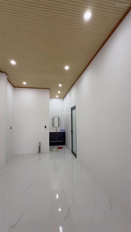 Nhà riêng tại giồng ao, cần thạnh, huyện cần giờ, 2,3 tỷ, 60m2, giá tốt