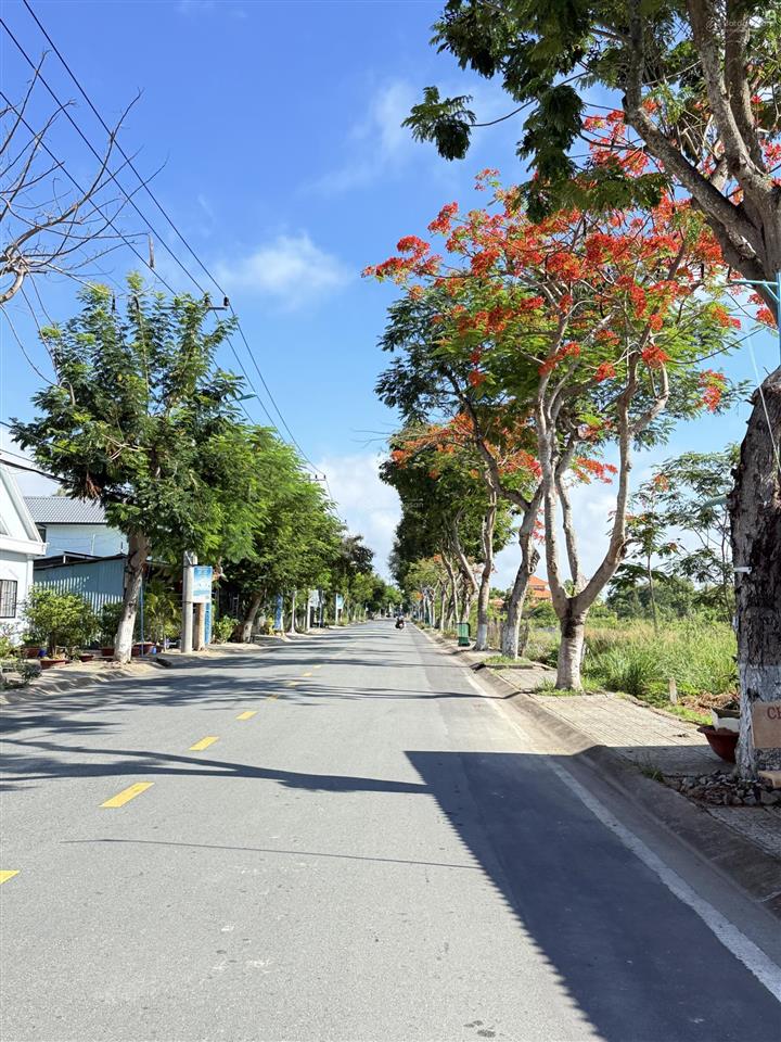 Nhà riêng tại giồng ao, cần thạnh, huyện cần giờ, 2,3 tỷ, 60m2, giá tốt