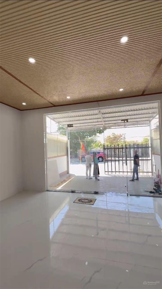 Nhà riêng tại giồng ao, cần thạnh, huyện cần giờ, 2,3 tỷ, 60m2, giá tốt