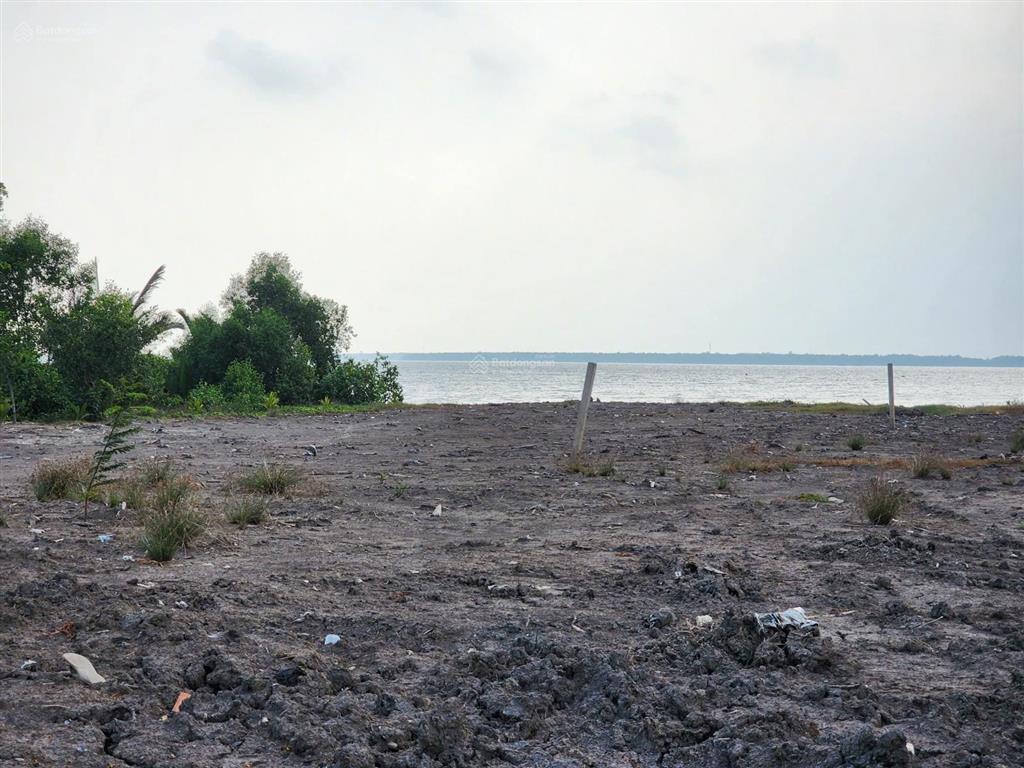 Bán gấp kho, nhà xưởng tại lý nhơn, cần giờ, 17,5 tỷ, 1800m2 đẹp, nhiều tiện ích