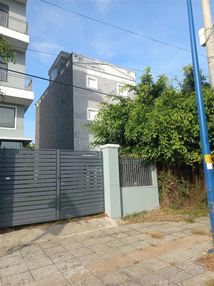 Cần bán gấp nhà yến tại tắc xuất, cần thạnh, 24,5 tỷ, 400m2 giá siêu hời