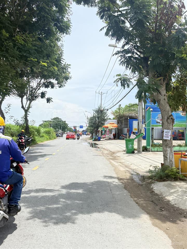 Bán đất trung tâm mặt tiền đường duyên hải ngay cổng chính vinhomes, 93 tỷ, 3000m2 full thổ cư