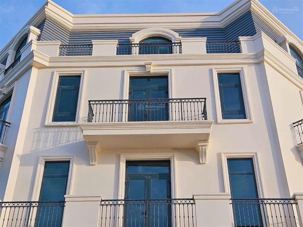 Bán gấp nhà biệt thự ở vinhomes green paradise, 35 tỷ, 250m2, 4pn, 4wc