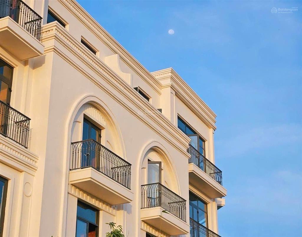 Bán gấp nhà biệt thự ở vinhomes green paradise, 35 tỷ, 250m2, 4pn, 4wc