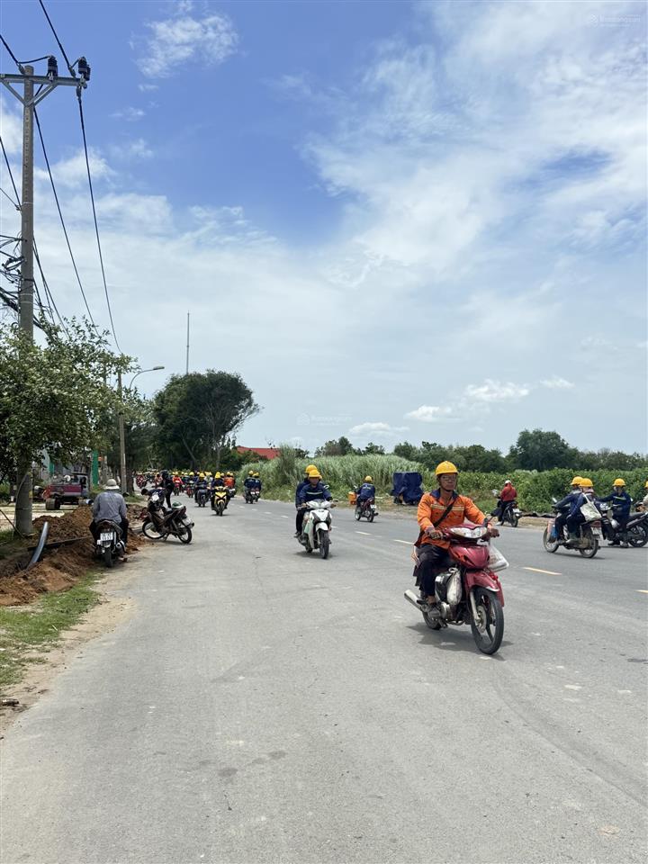 Bán trang trại đẹp góc 2 mặt tiền duyên hải, cần thạnh, 680 tỷ, 27800 m2