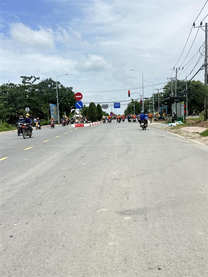 Bán trang trại đẹp góc 2 mặt tiền duyên hải, cần thạnh, 680 tỷ, 27800 m2