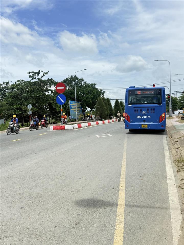 Bán trang trại đẹp góc 2 mặt tiền duyên hải, cần thạnh, 680 tỷ, 27800 m2