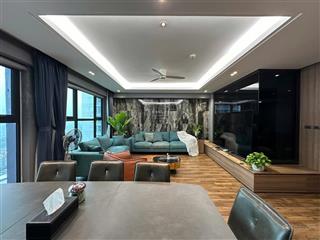 Bán căn hộ 4pn, 3wc, giá tốt tại toà s1 goldmark city, 15 tỷ, 162 m2