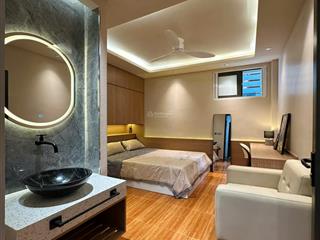 Chính chủ cho thuê căn hộ bồ đề long biên