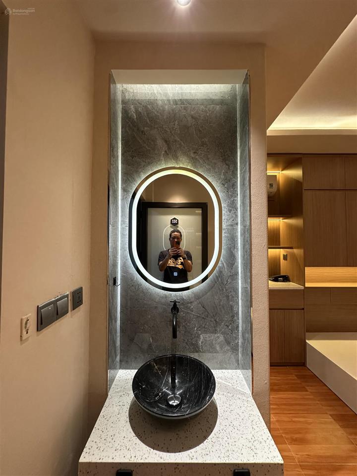 Chính chủ cho thuê căn hộ bồ đề long biên