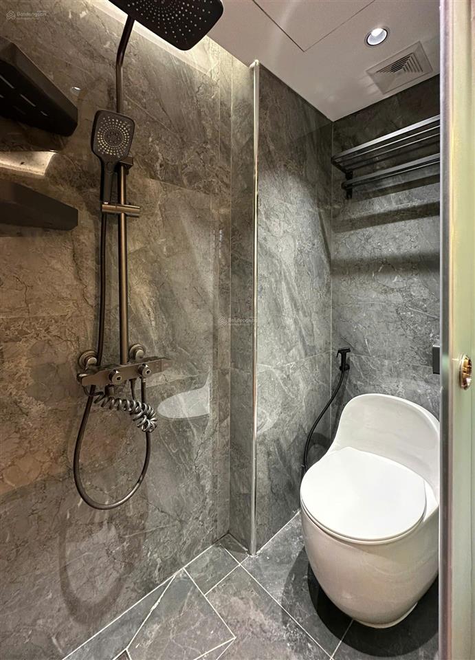Chính chủ cho thuê căn hộ bồ đề long biên