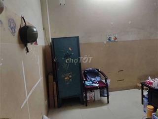 Cho thuê phòng tolet riêng,đường trường chinh,giá 1,5triệu