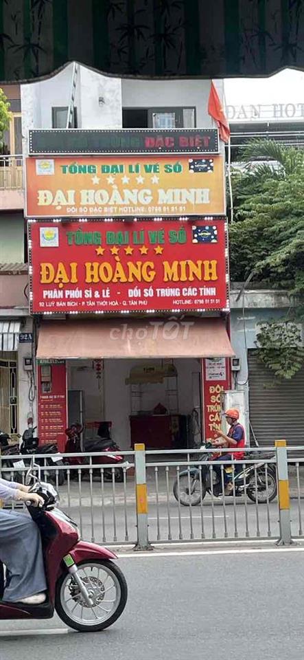 cho thuê mặt bằng riêng biệt, tự do,