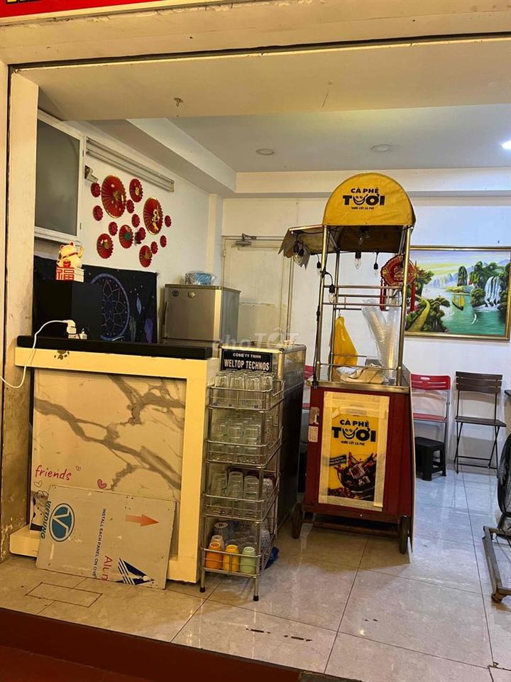 cho thuê mặt bằng riêng biệt, tự do,