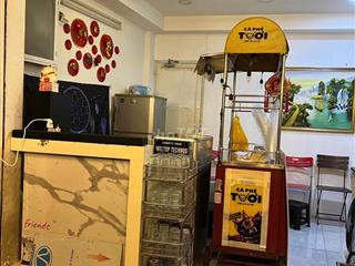 cho thuê mặt bằng riêng biệt, tự do,