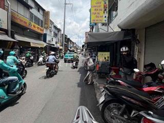 nguyên căn  mặt tiền, nguyễn thượng hiền q3 (3x5x10)1trêt 2 lầu st