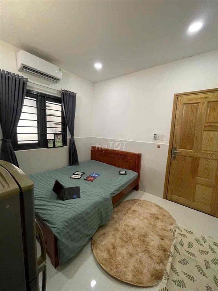 Phòng có gác- k gác từ 3tr1-3tr8